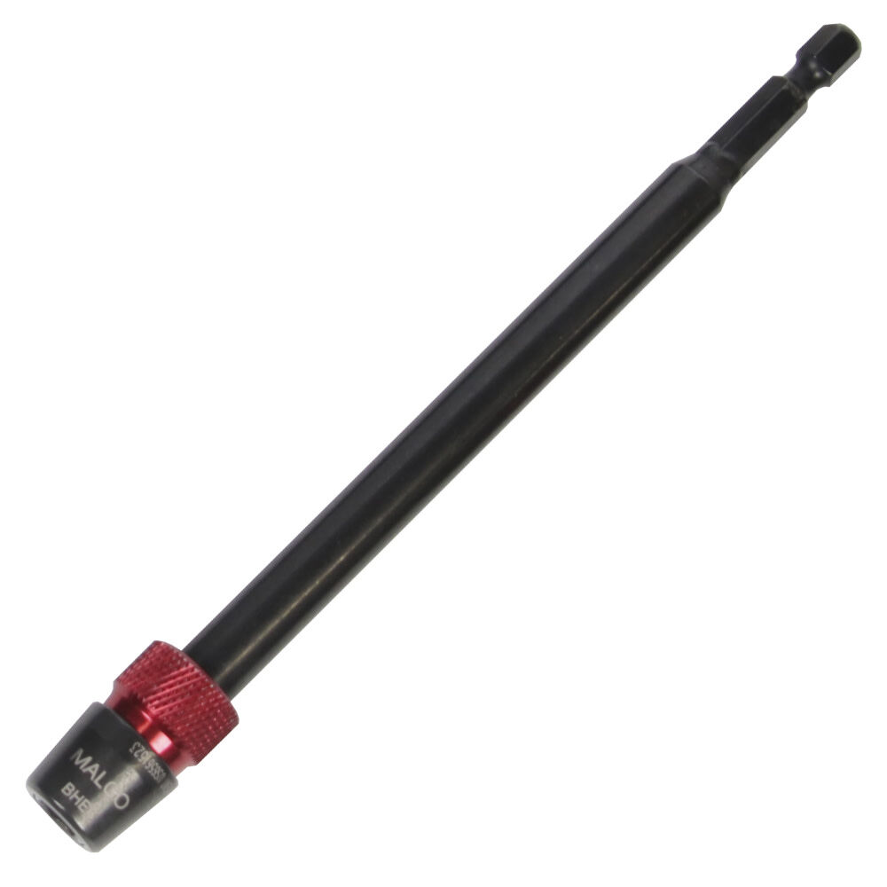 Malco Products 6in Power Bit Extension