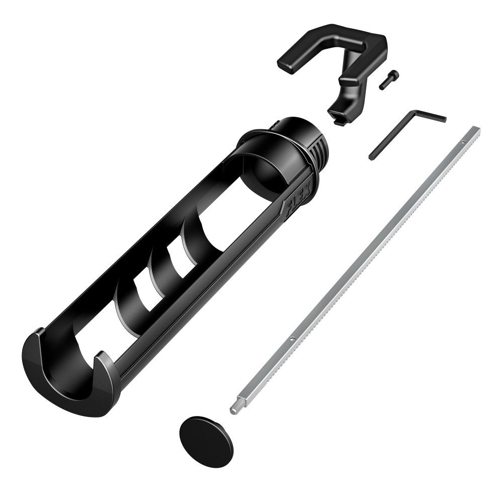 FLEX 29 oz Carriage Conversion Kit
