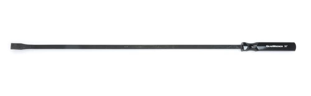 GEARWRENCH 36in Angled Tip Pry Bar