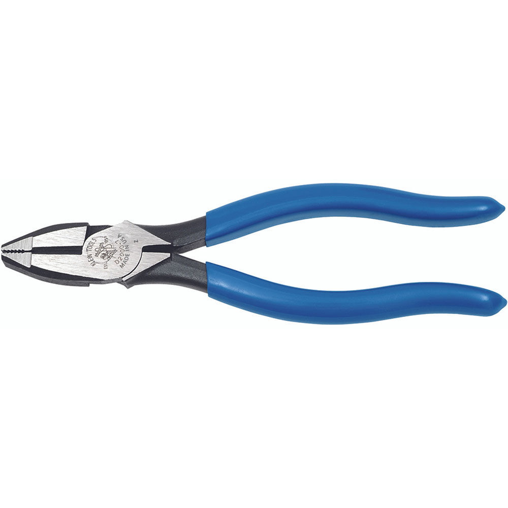 Klein Tools 7in Heavy-Duty Side Cutting Pliers