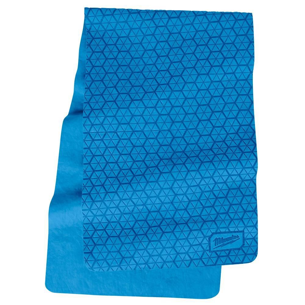 Milwaukee Cooling PVA Towel-BULK 10