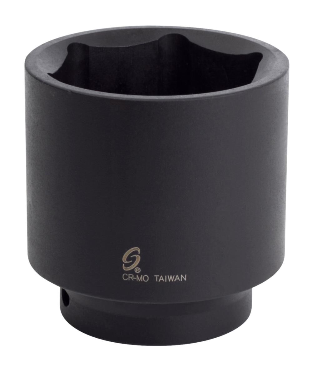 Sunex 1/2 Inch Drive 1-5/8 Inch Impact Socket