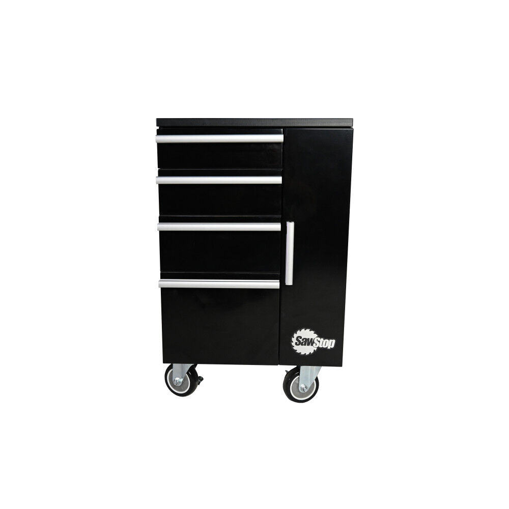Sawstop 18in Under Table Cabinet