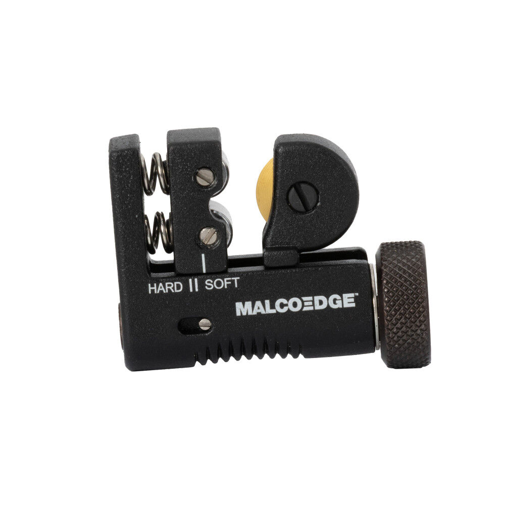 Malco Products MalcoEdge TC1009 1/8 – 5/8 Inch Mini Tube Cutter
