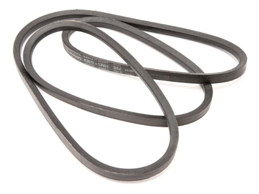Kubota Parts 1/2 Inch Width x 77.7 Inch Length V-Belt for Zero Turn Mower