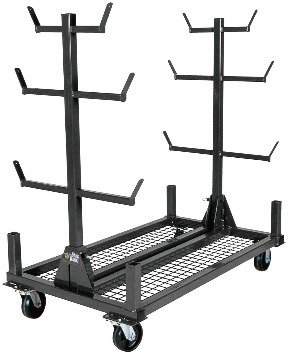 Southwire Mac Rack II Transport Stand