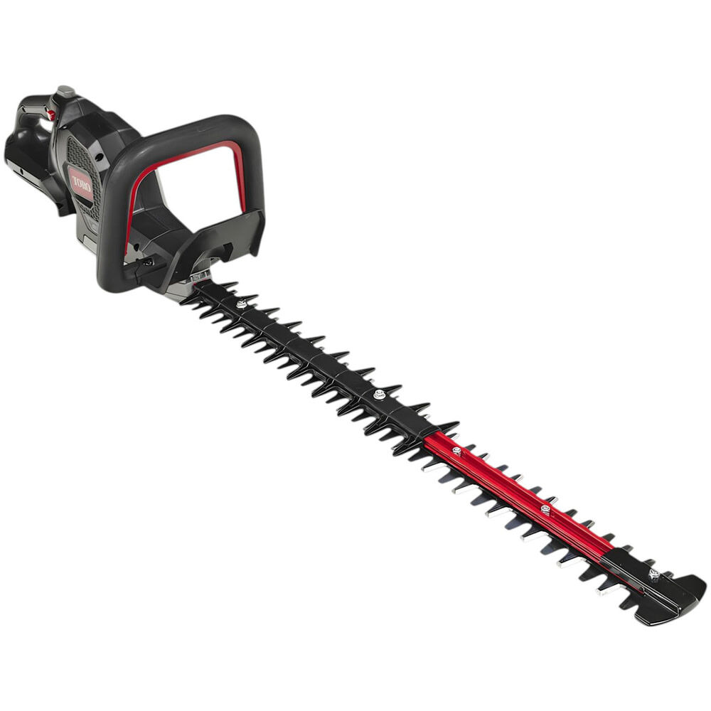 Toro 60V Max Revolution Battery Hedge Trimmer (Bare Tool)