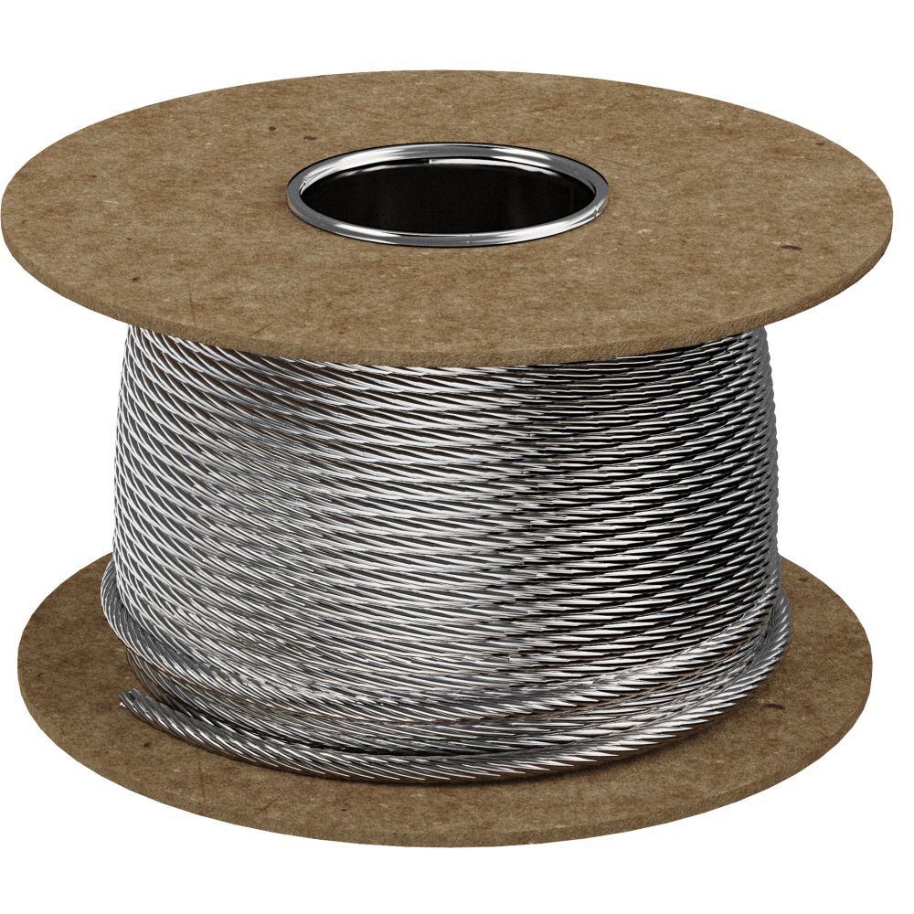 DEWALT TOUGHWIRE Cable Spool Wire Accessory DW3 x 330 Ft.