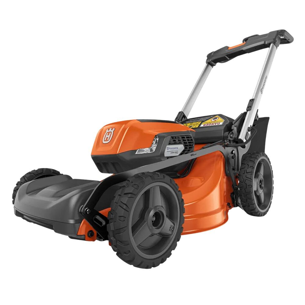 Husqvarna LE-322 21 in 40V Walk-Behind Lawn Mower Bare Tool