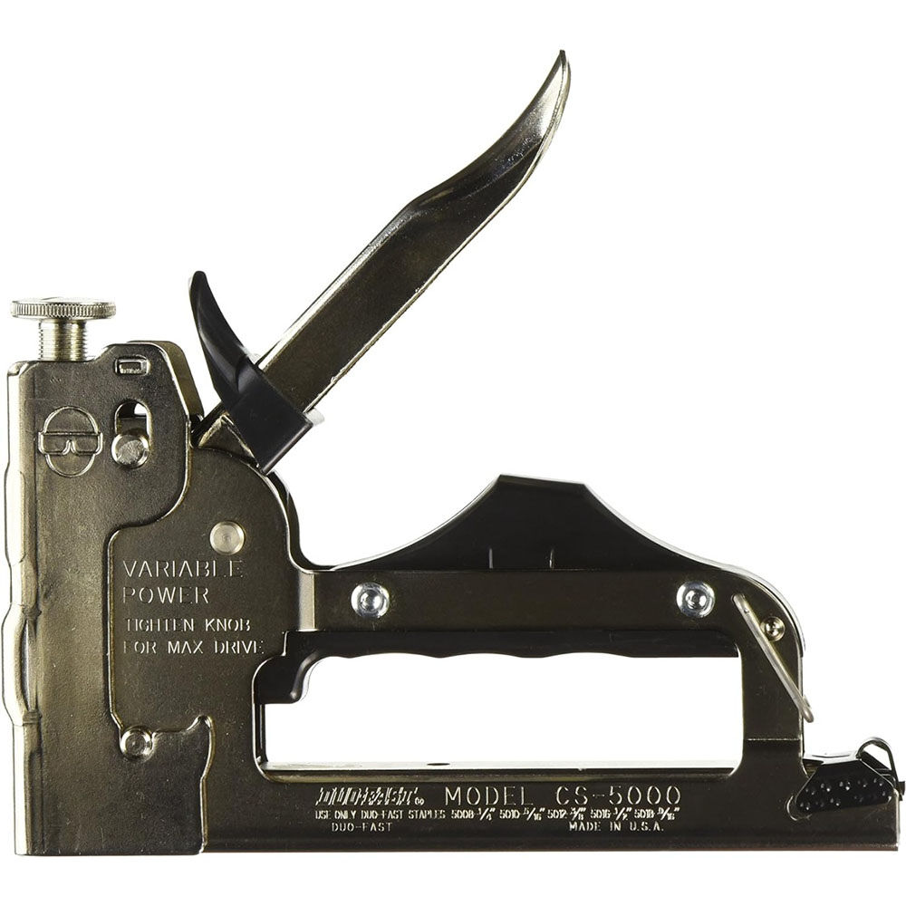 Paslode Compression Stapler 20 Gauge 5000 Series