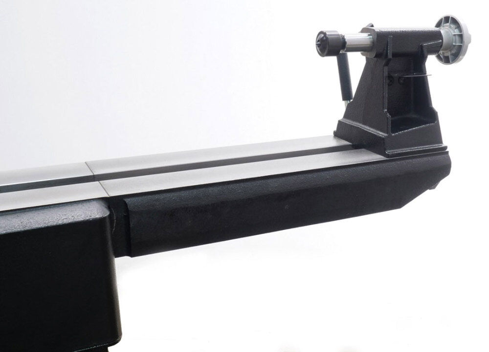 Laguna Tools 20” Bed Extension for Revo 12|16