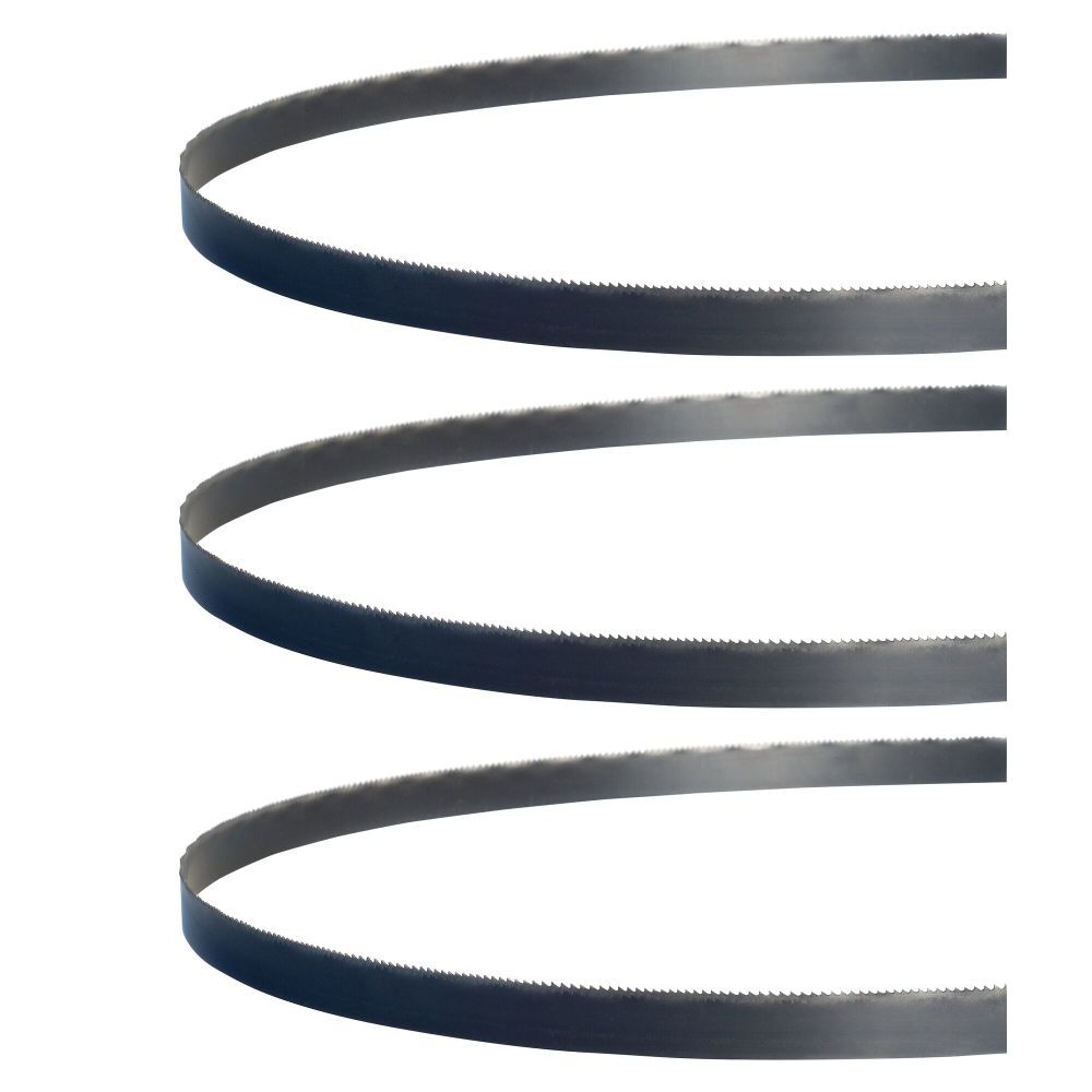Lenox Wolf-Band Portable Band Saw Blades 3pk
