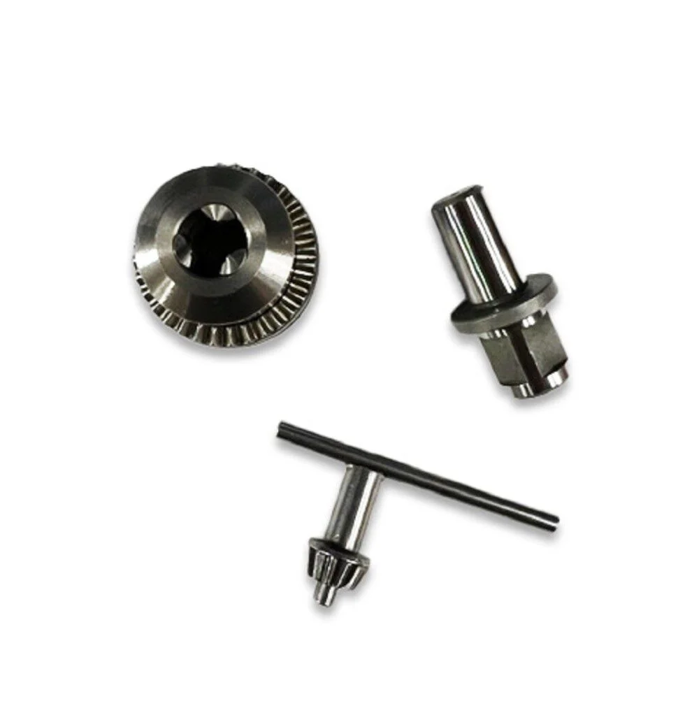 Fein 5/8in Drill Chuck with 3/4in Straight Shank