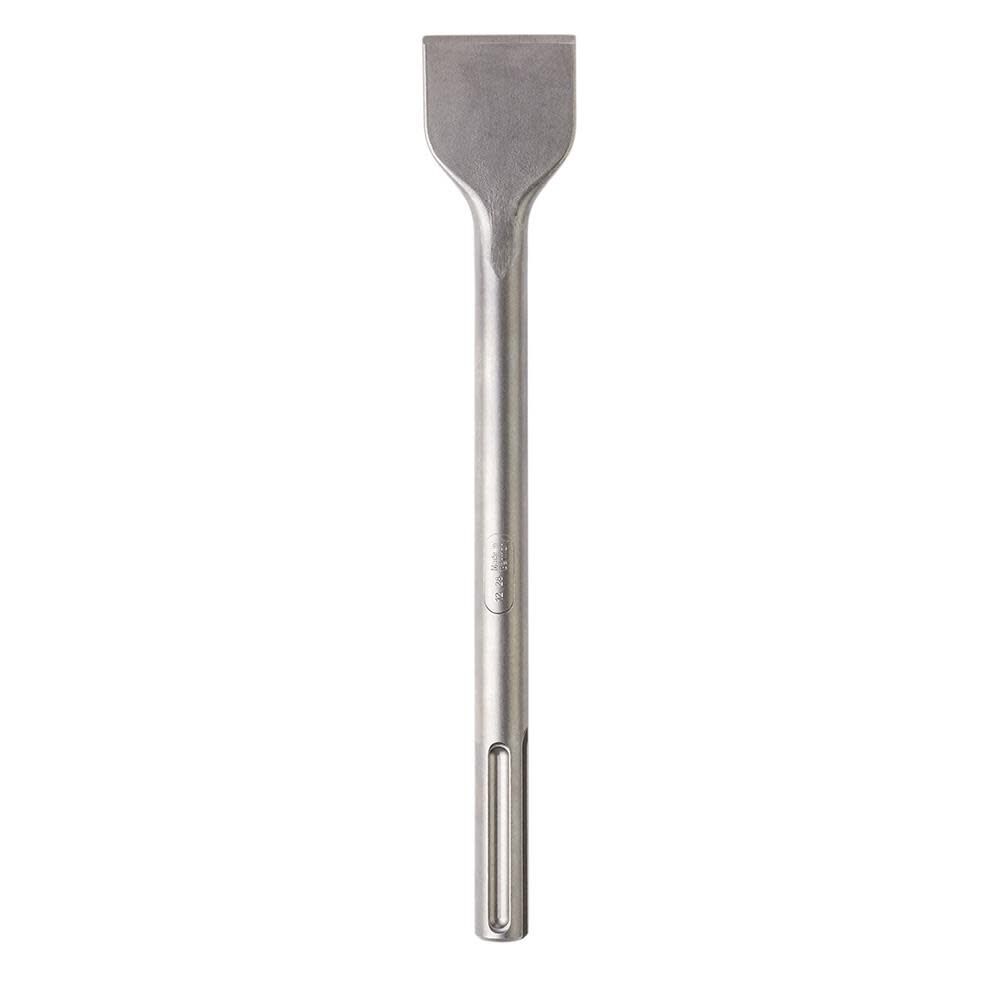 Milwaukee SDS-Max 4-1/2 in. x 14 in. Scaling Chisel