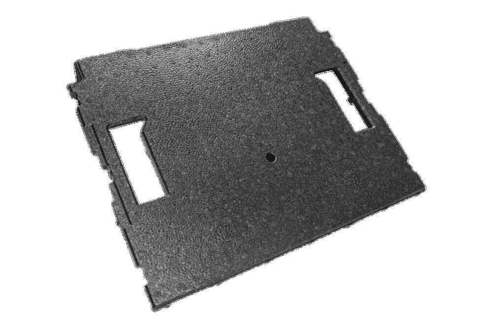 L-BOXX Lid Insert for L-BOXX 1 through 4 & L-BOXX 3D