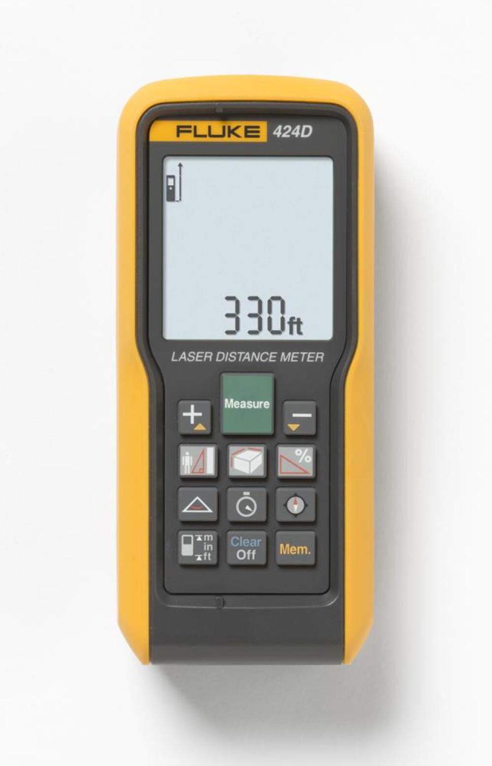 Fluke Laser Distance Meter