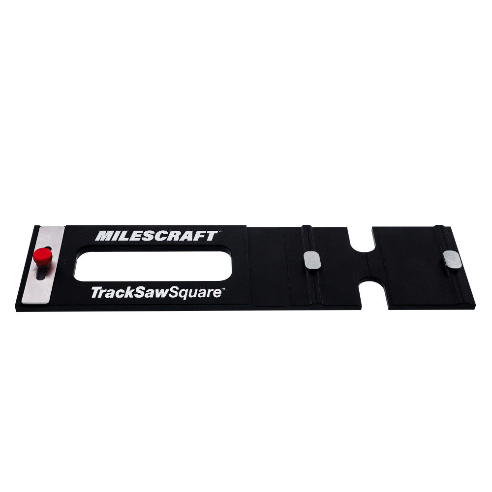 Milescraft TrackSawSquare Edge Square for 1409 TrackSawGuide