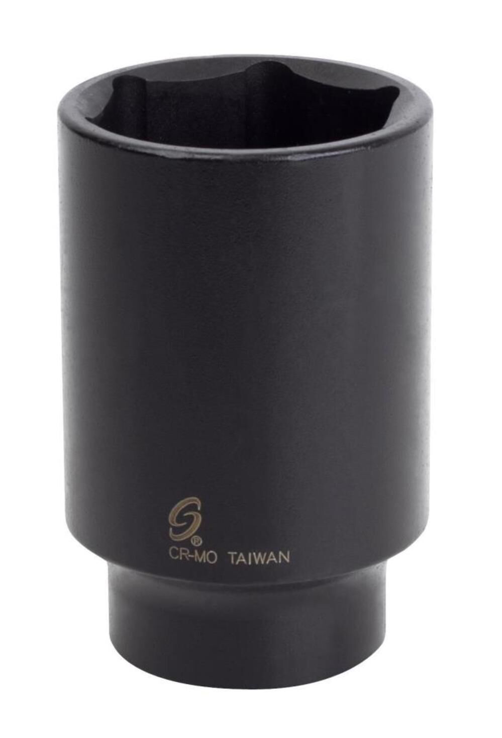 Sunex 1-5/16 In. 1/2 In. Drive Deep Impact Socket
