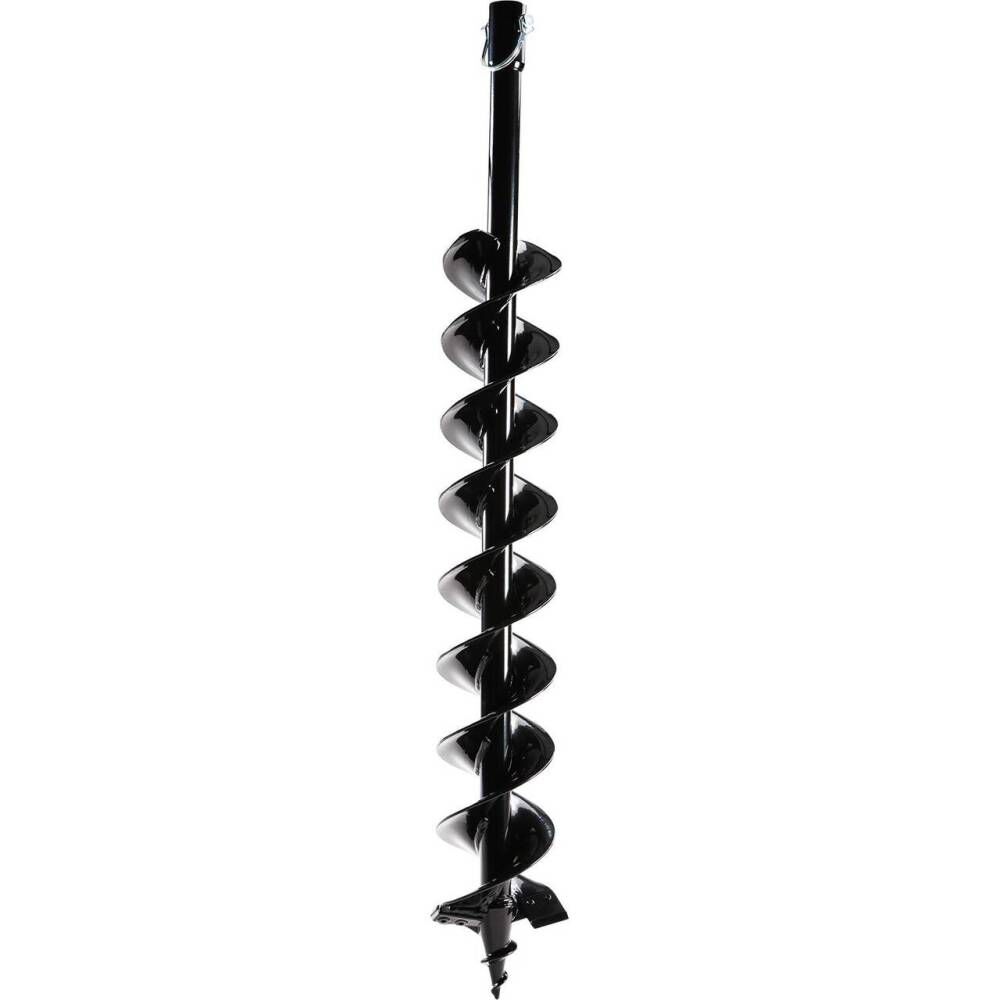 Makita 4 Inch Earth Auger Drill Bit