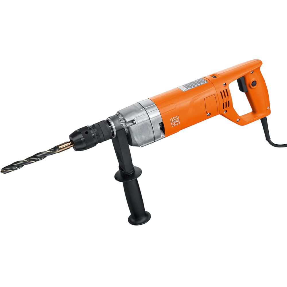 Fein 120V Electric Rotary Drill up to 16mm