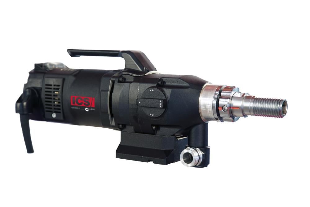 ICS 3000 Watt Electric Corded Core Drill