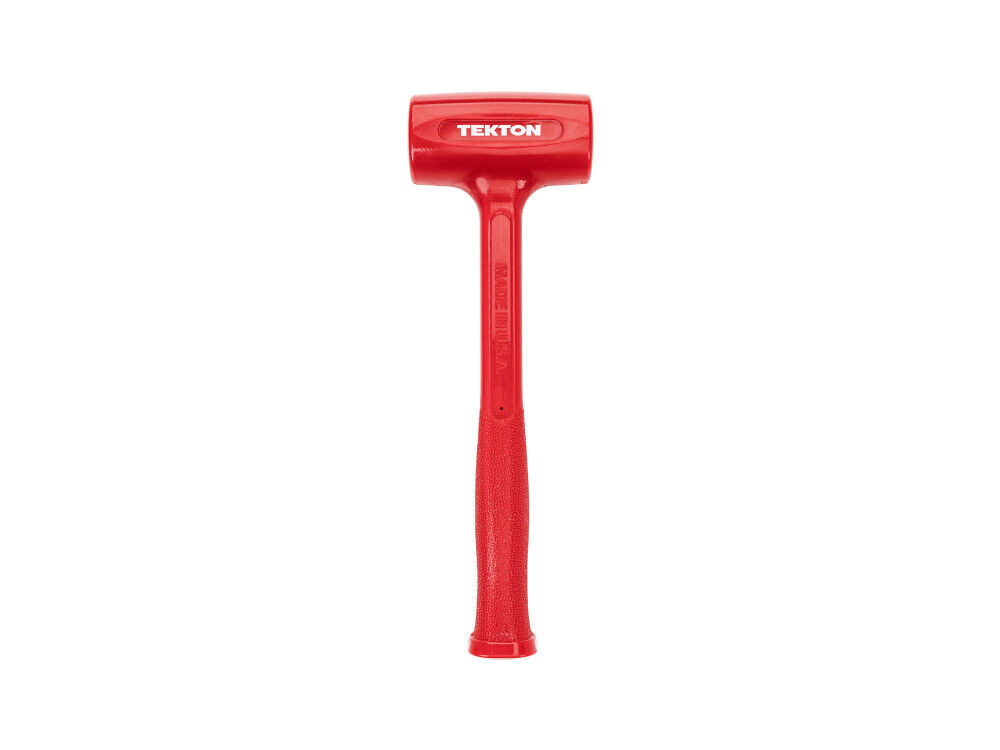 Tekton 26 oz. Dead Blow Hammer