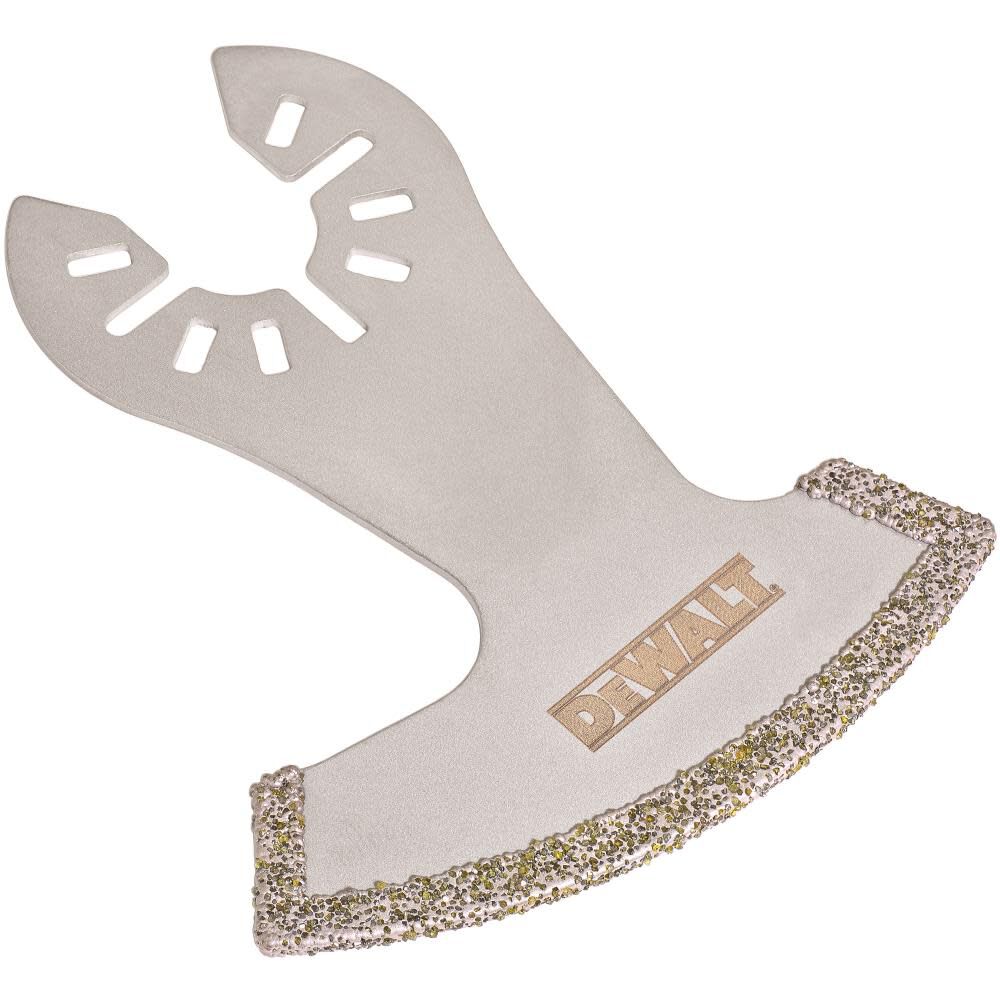 DEWALT Diamond Swing Blade
