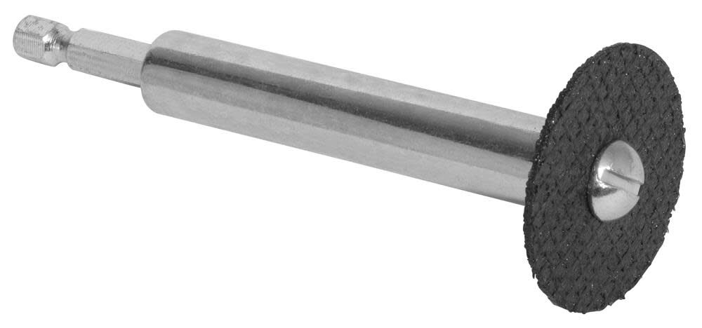 Reed Mfg Internal Pipe Cutter, Abrasive Blade IC1A (04500)