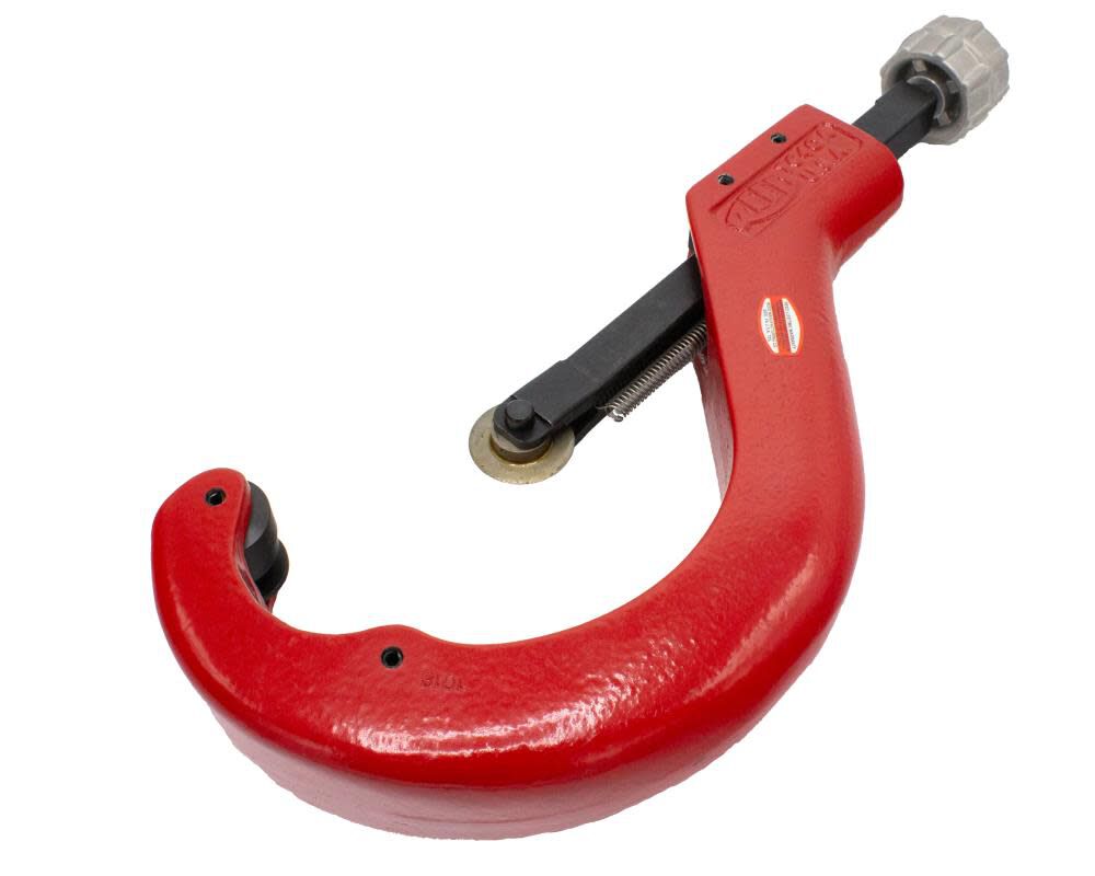 Reed Mfg Quick Release Tubing Cutter Metal 4-1/2 Inch TC4Q (03440)