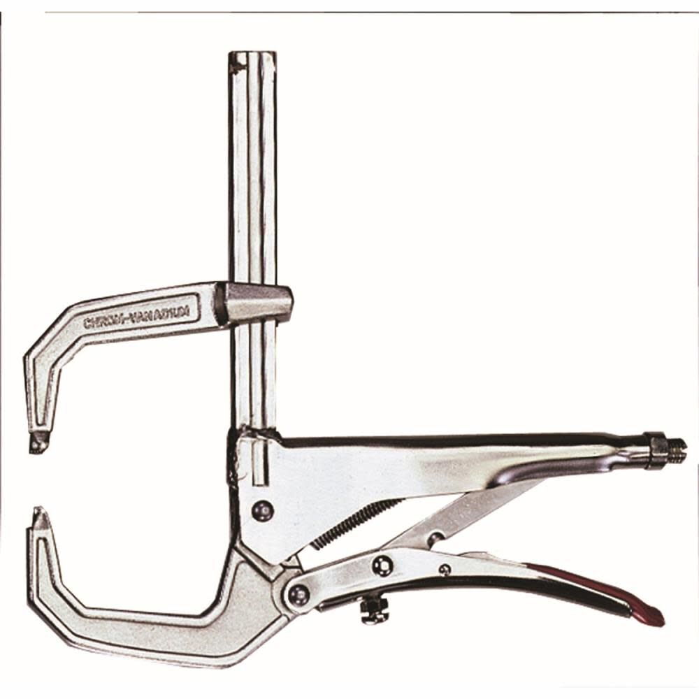 Bessey 4 1/2inx 3′ Locking Jaw Pliers