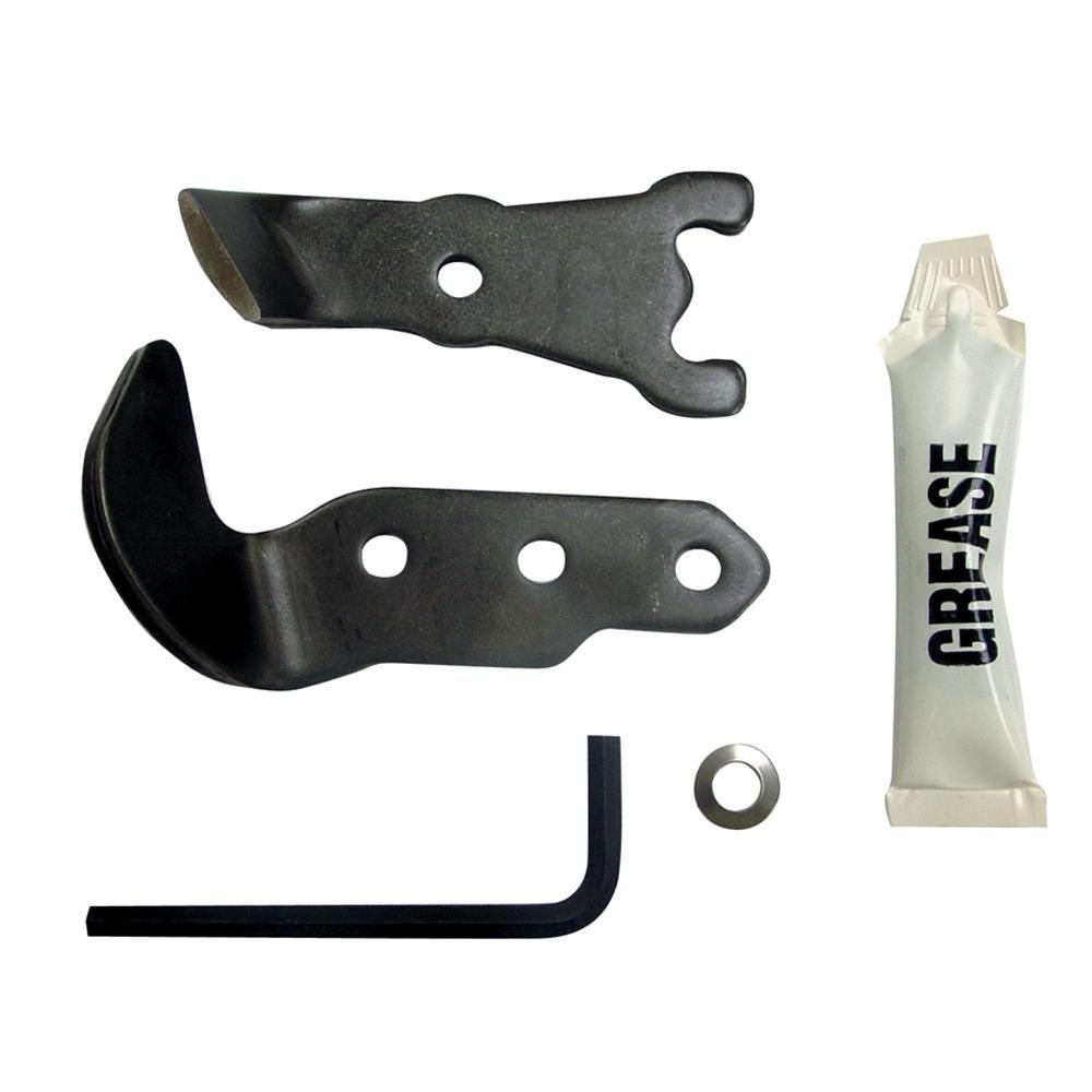 Malco Products TurboShear HD Replacement Blades