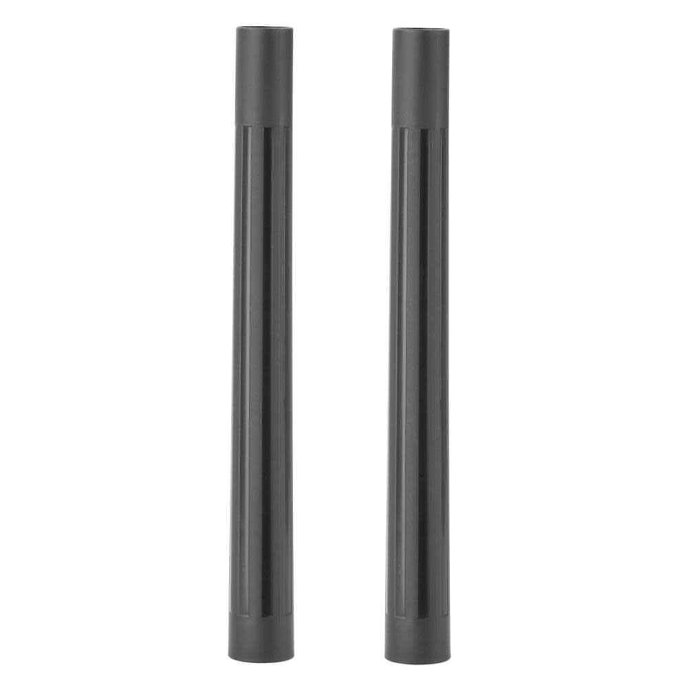 Vacmaster 19 Inch Extension Wand Vacuum Accessory 2 piece