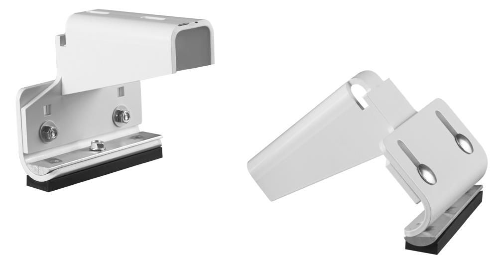 Weather Guard Universal Roof-top Mounting Kit