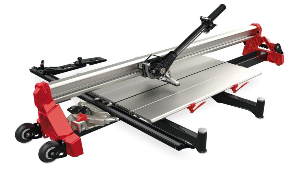 Rubi Tools TK-850 33 Inch Tile Cutter