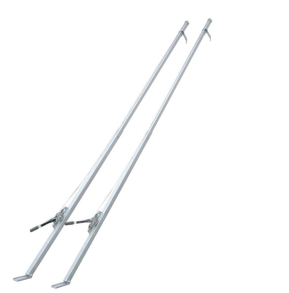 Tranzsporter Tranzporter Wall Jack 23′ Pair