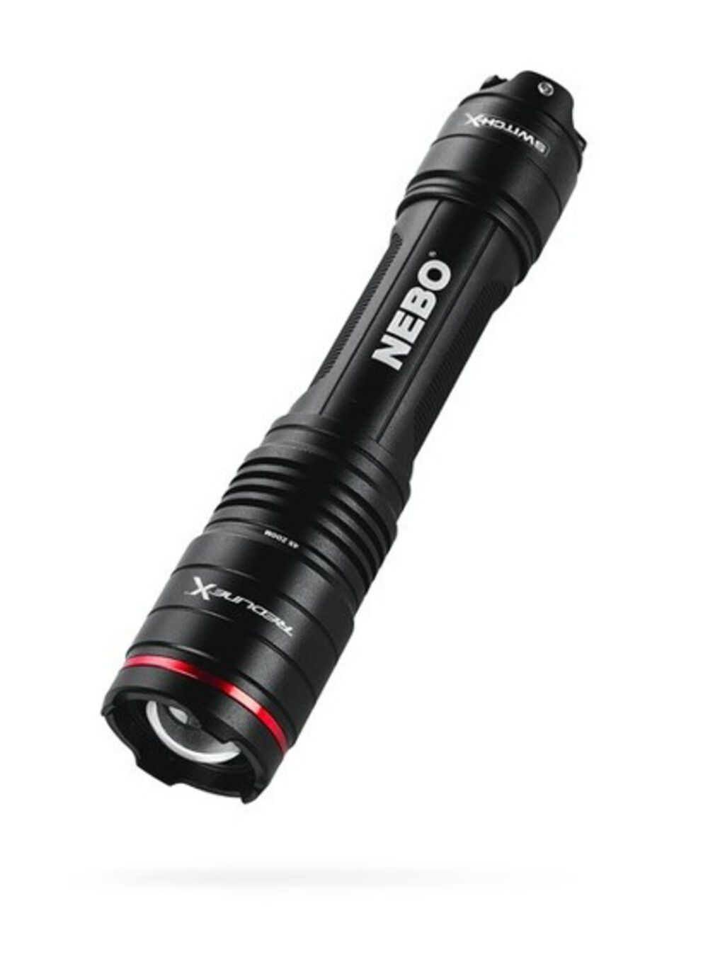 Nebo REDLINE X 1800 Lumens Waterproof Rechargeable Flashlight