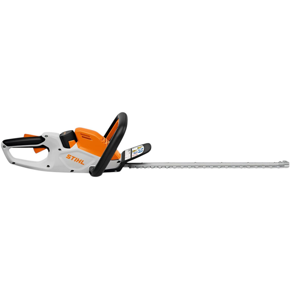 Stihl HSA 40 10.8 Volt 20 Inch Double-Side Blade Battery Hedge Trimmer Cordless (Bare Tool)
