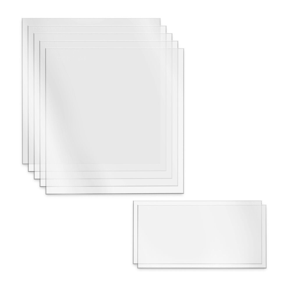 Hobart Clear Protective Lens Kit for Creator Series