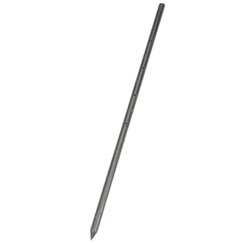 Grip Rite 10 pk 3/4 x 24 Con Stakes