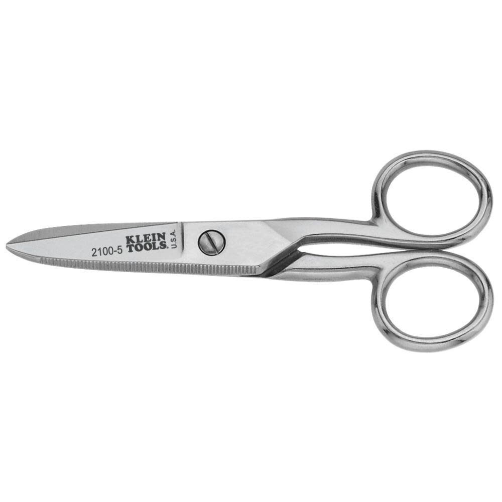 Klein Tools Electricians Scissors