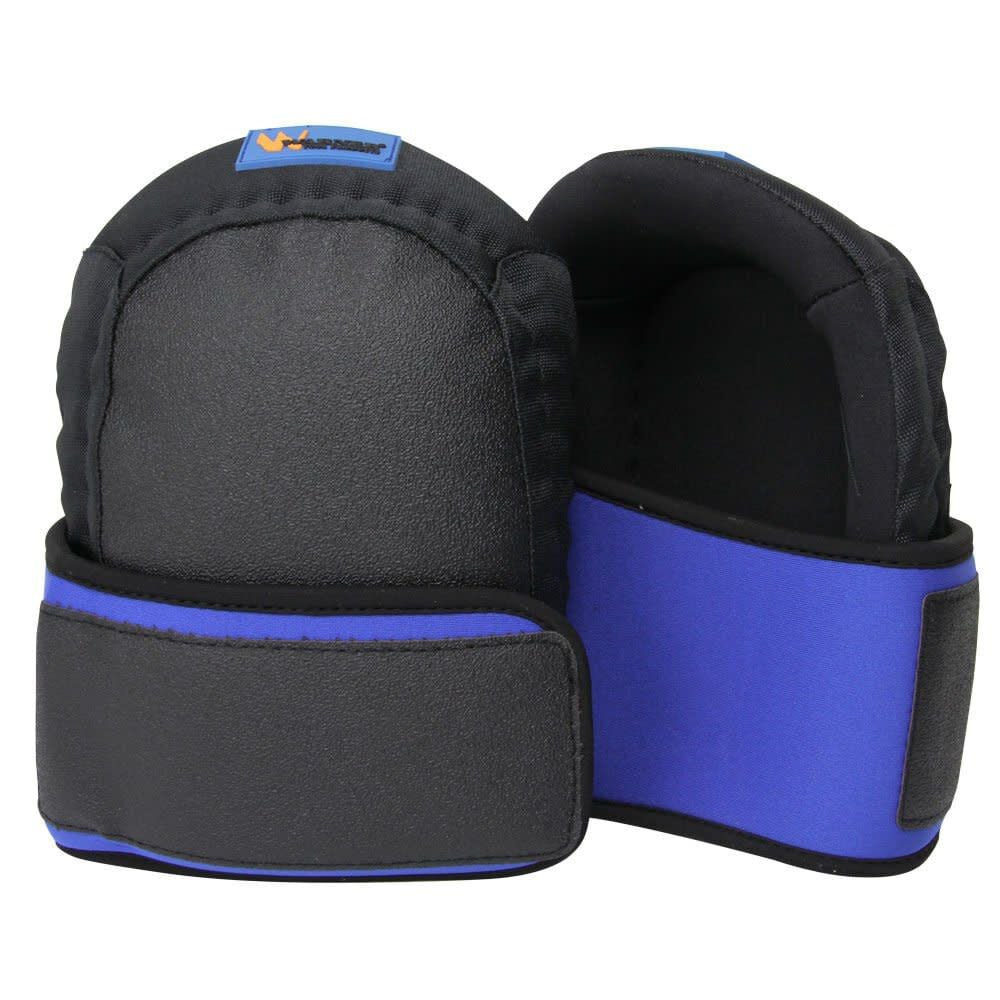 Warner One Size Fits All Super Soft Knee Pad 2pk, One Size Fits Most