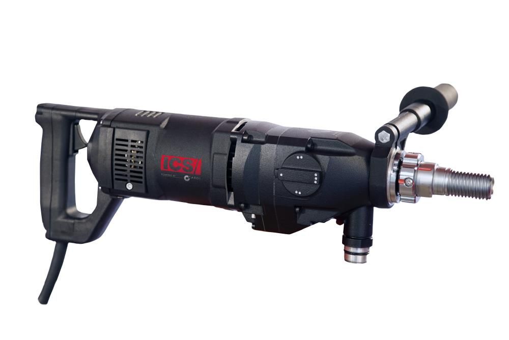 ICS 3000 Watt D-Handle Corded Hand-Held Core Drill