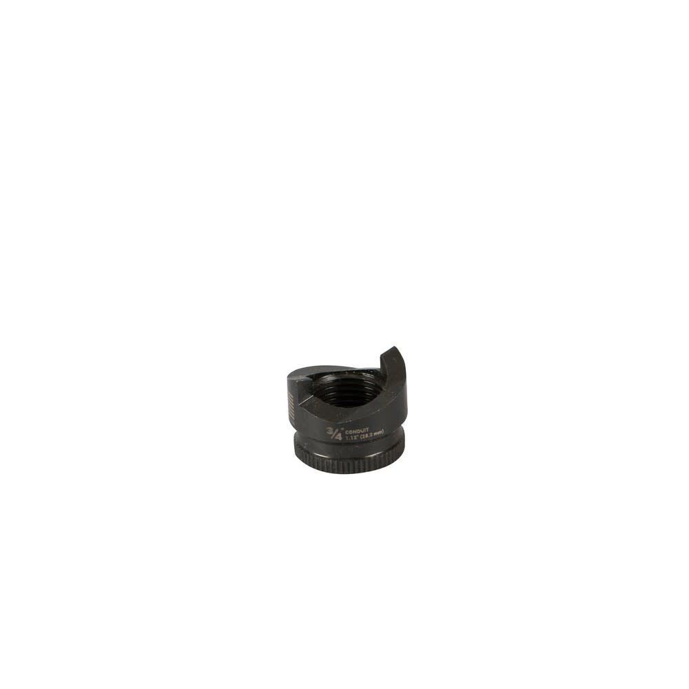Greenlee Slug-Buster 3/4in Conduit Size Knockout Punch
