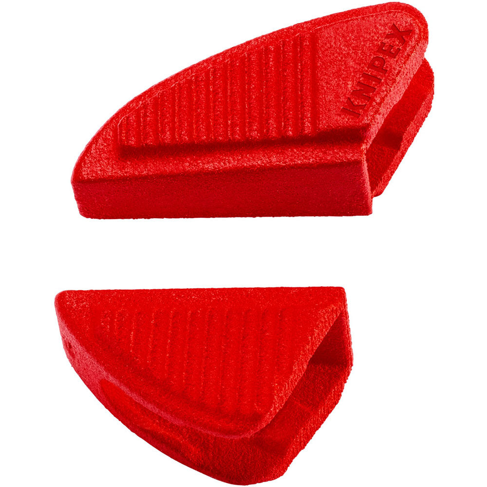 Knipex 9/16 Inch Plastic Jaw Protector for 7-1/4 Inch Pliers Wrench