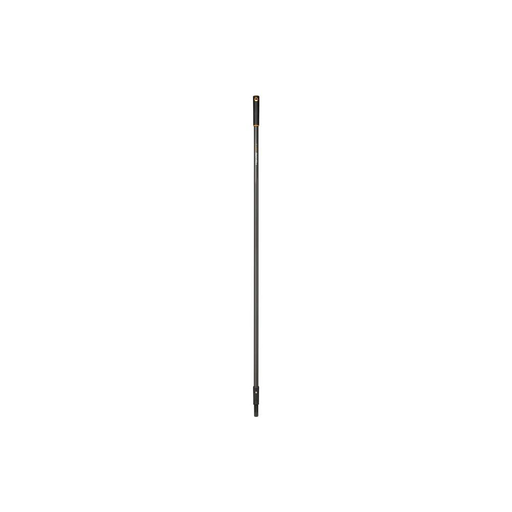 Fiskars QuikFit 61in Aluminum Garden Handle L