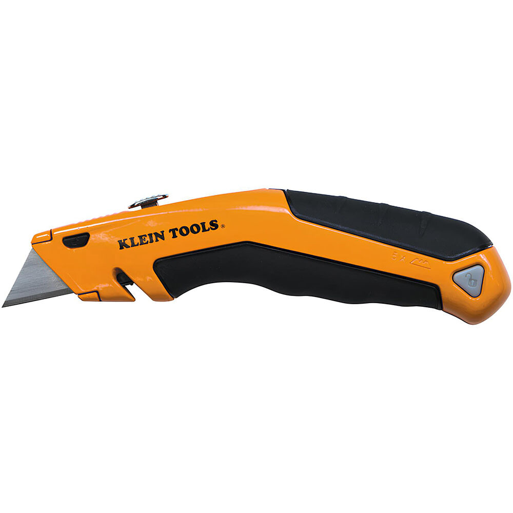 Klein Tools Retractable Utility Knife
