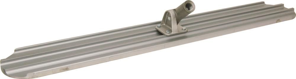 Marshalltown 48 x 8 Round End Bull Float Blade