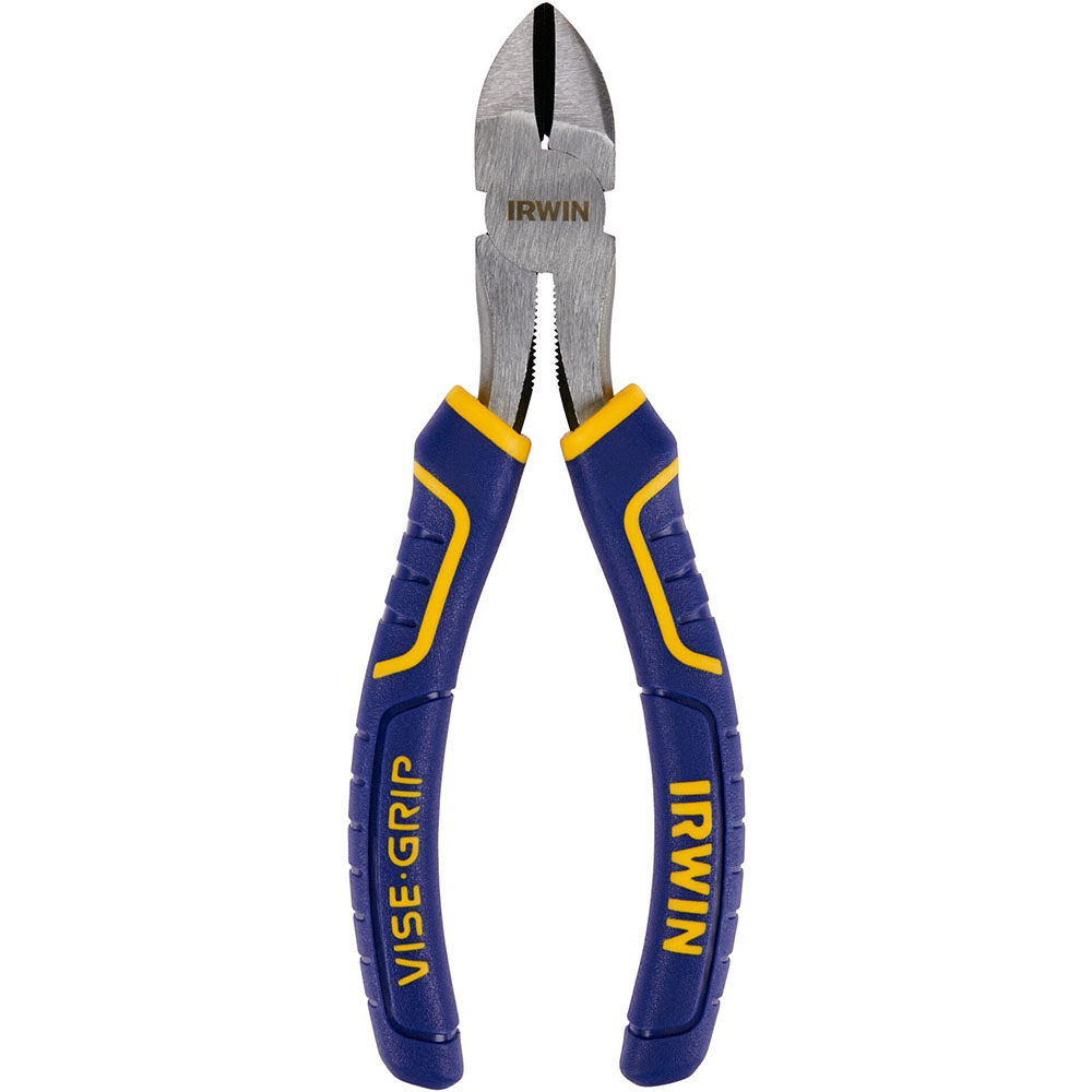 Irwin 6 In. Diagonal Cutting Pliers