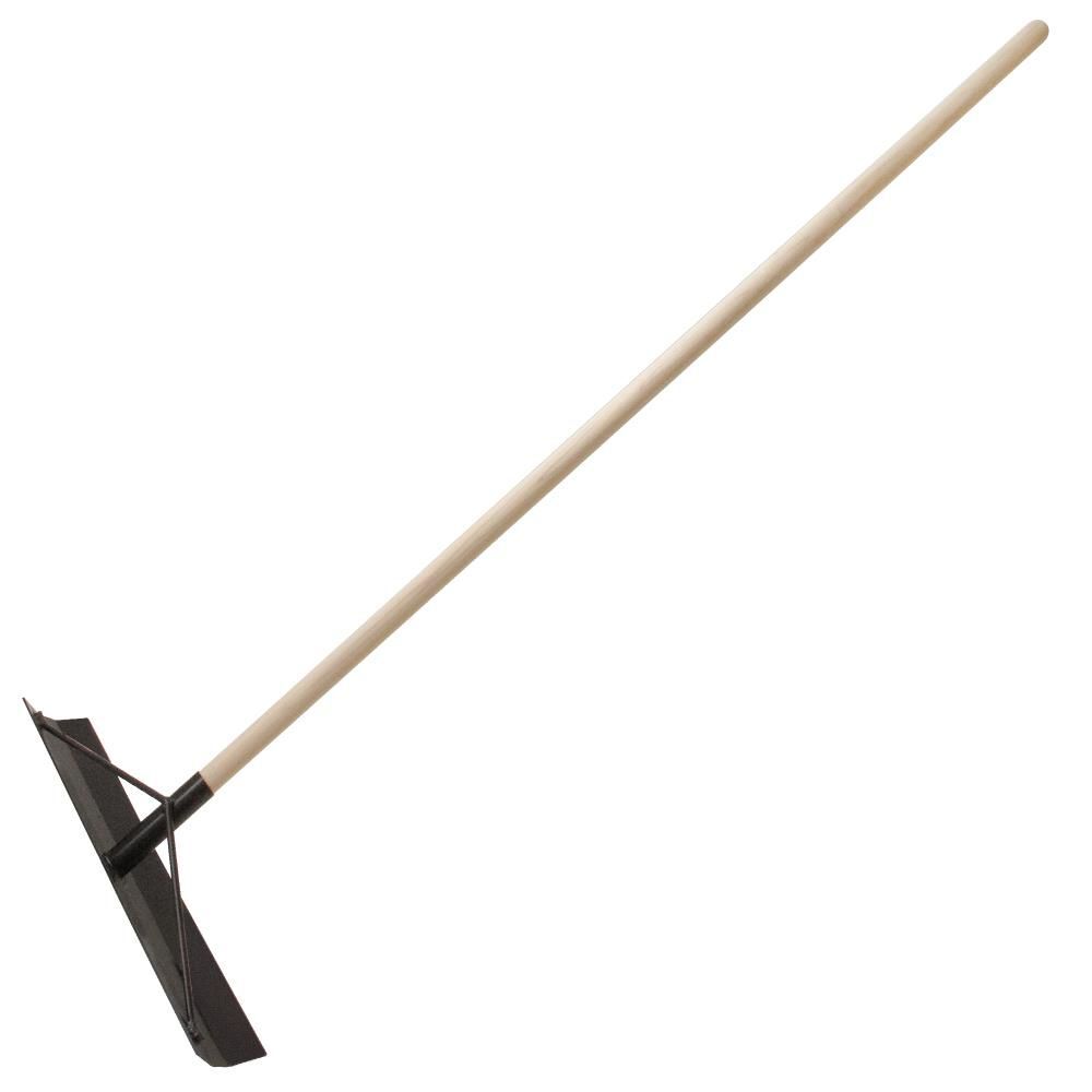 Kraft Tool Co 19-1/4 In. x 4 In. Concrete Spreader