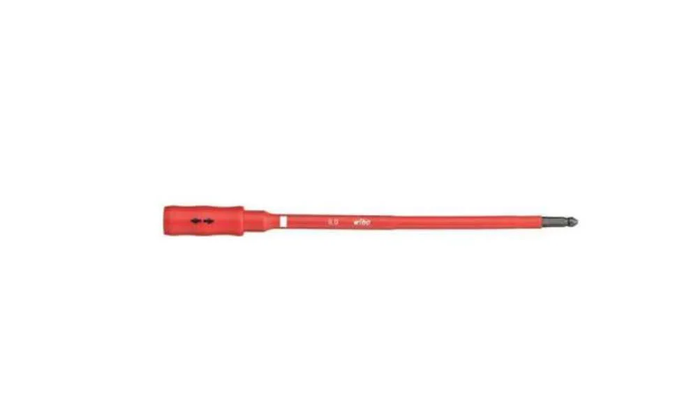 Wiha Insulated SlimLine TorqueControl Blade Holder